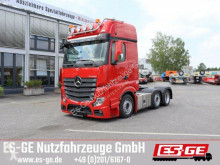 Tracteur Mercedes-Benz Actros 5 6x2/4 Lowliner occasion