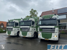 Cabeza tractora DAF XF105