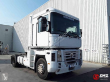 Tracteur Renault AE 440