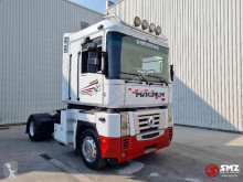 Tracteur Renault Magnum 440 occasion