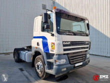 Cabeza tractora DAF CF 380 usada