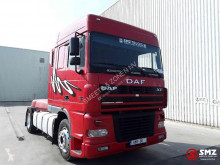 Tracteur DAF XF 430