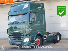 Cabeza tractora DAF XF 510