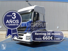Iveco Stralis Sattelzugmaschine gebrauchte