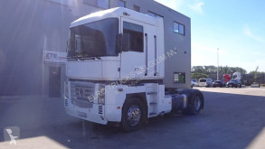 trekker standaard
