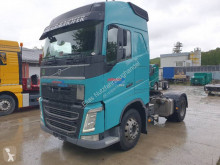 Cabeza tractora Volvo FH 420 usada