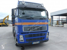 Tracteur Volvo FH 480 occasion