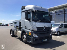Trattore Prodotti pericolosi / adr Mercedes Actros 1846 LS