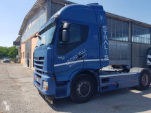 Tracteur Iveco Stralis 450