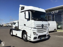 Tracteur Mercedes Actros 1845 LS