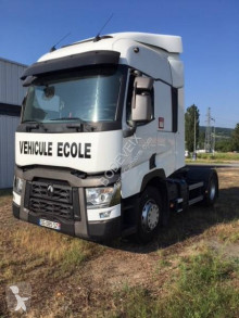 Renault Sattelzugmaschine Fahrschule T-Series 430 DXI