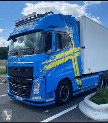Volvo FH13 540