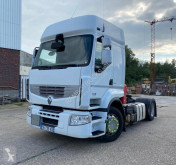Tracteur produits dangereux / adr Renault Premium 460