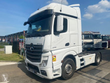 Tracteur Mercedes Actros 1848