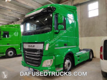 Tracteur DAF XF 530 produits dangereux / adr occasion