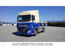 Tracteur DAF XF 480 produits dangereux / adr occasion