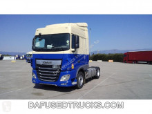 Cabeza tractora productos peligrosos / ADR DAF XF 480