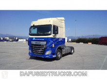 Tracteur DAF XF 480 produits dangereux / adr occasion