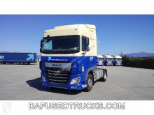 Tracteur DAF XF 480 produits dangereux / adr occasion