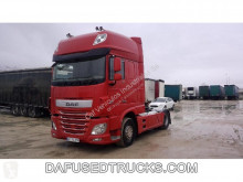 Tracteur DAF XF 510 occasion