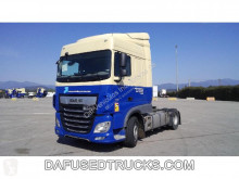 Tracteur DAF XF 480 produits dangereux / adr occasion