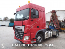 Cabeza tractora DAF XF 510