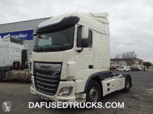 Trattore DAF XF 530 usato