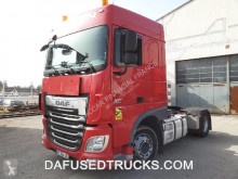 Cabeza tractora DAF XF 510 usada
