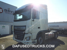 Tracteur produits dangereux / adr DAF XF 480
