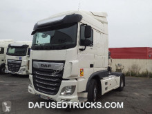 Cabeza tractora DAF XF 530