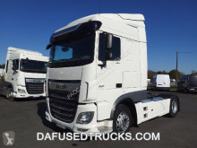 Cabeza tractora DAF XF 480 usada