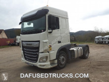 Tracteur DAF XF 480