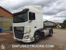 Tracteur DAF XF 480 produits dangereux / adr occasion