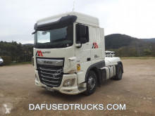 DAF XF 480 tractor unit used