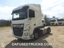 Tracteur DAF XF 480