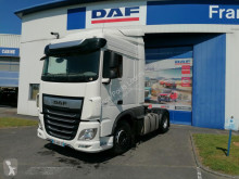 Cabeza tractora DAF XF 480