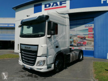Tracteur DAF XF 480 occasion