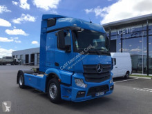 Mercedes Sattelzugmaschine Actros 1845 LS