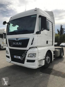 tracteur standard