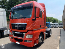 MAN TGX 18.440 tractor unit used