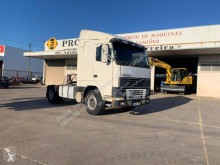 Volvo FH12 420 Sattelzugmaschine gebrauchte