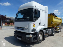 Tracteur Renault Premium 420 DCI occasion