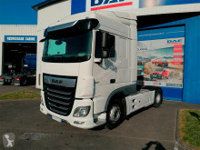 Tracteur DAF XF 480 occasion