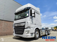 Tracteur DAF XF 530 occasion