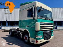 Tracteur DAF XF105 occasion