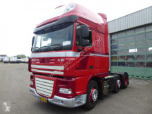 Cabeza tractora DAF XF105