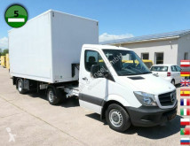 Ticari van Mercedes Sprinter Sprinter 316 CDI EURO-5 SZM