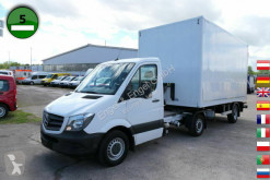 Mercedes cargo van Sprinter Sprinter 316 CDI EURO-5 SZM