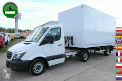 Mercedes Sprinter Sprinter 316 CDI EURO-5 SZM gebrauchter Koffer