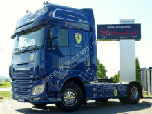 Tracteur DAF XF 460 / SUPER SPACE CAB / ACC/RETARDER / EURO 6 occasion
